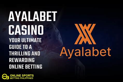 ayalabet casino